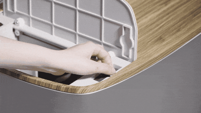 iKuddle Air Filter (3) - iKuddle